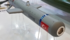 Τα οπλισμένα τουρκικά UAV και τα πιο εξειδικευμένα UCAV μπορούν να προσβάλλουν στόχους από το τακτικό μέχρι το στρατηγικό επίπεδο.