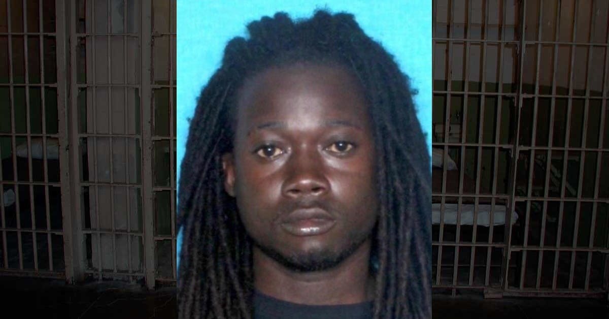 Λέον Τζόουνς