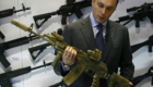 Σύμφωνα με τον CEO της, η Kalashnikov Concern θα παρουσιάσει 30 νέα προϊόντα στα επόμενα έτη.