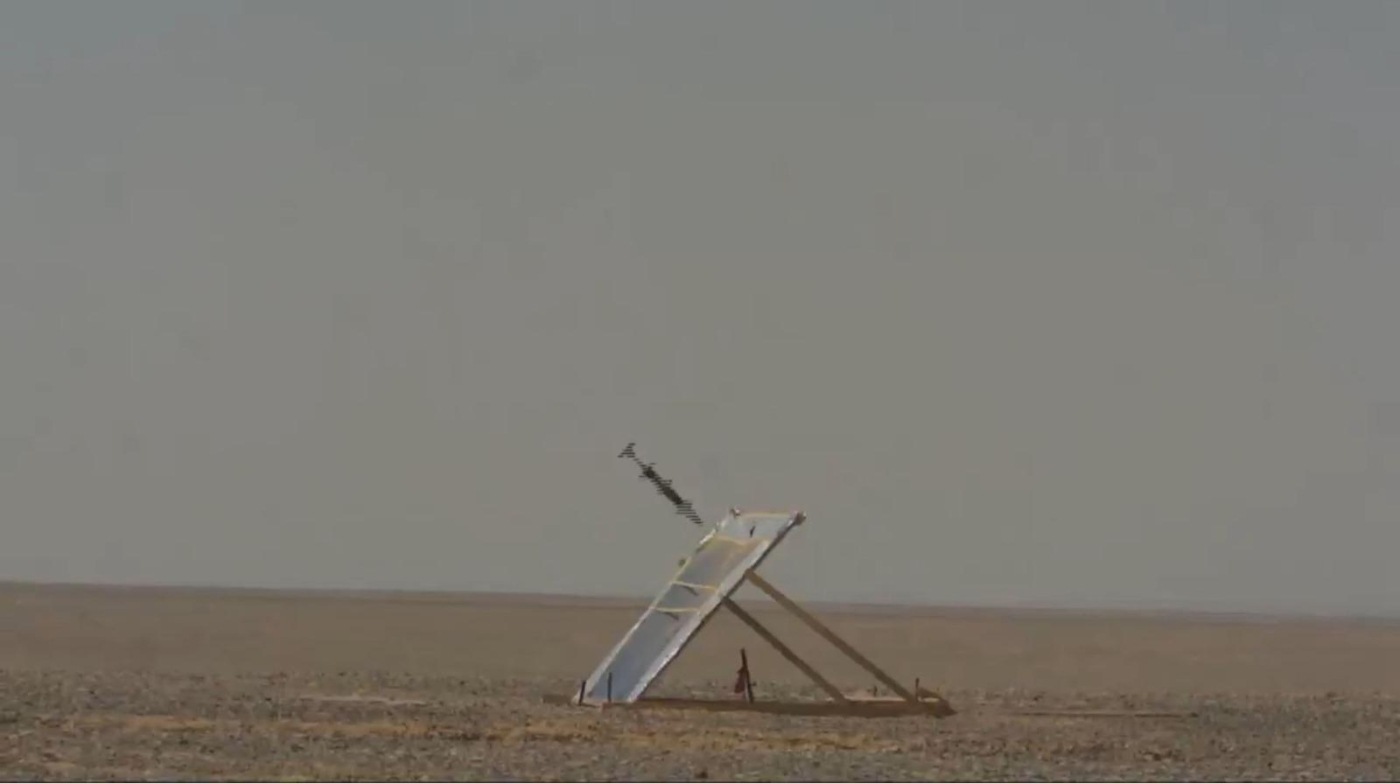 Elbit Systems_Iron Sting_1